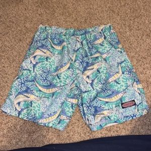 Vineyard Vine Swim Shorts